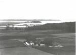 Oversvømmelser ved Ringholm - før 1920 (B90037)