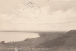 Dybesø, udsigt over Kattegat  - ca. 1911  (B95126)