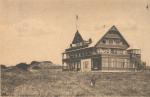 Strandhotellet med gæster  - 1909  (B95143)