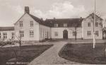 Asnæs Realskole - ca. 1930 (B2984)