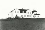 Asnæs Realskole - 1907 (B2983)
