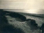 Kattegat strand, Rørvig  - før 1932  (B95284)