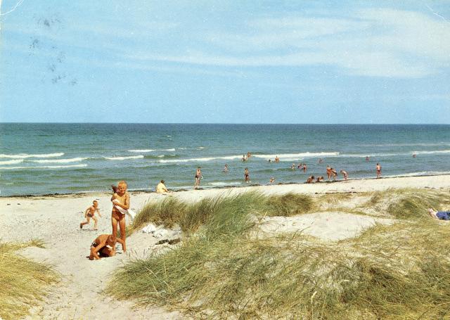 Nordstrand  - ca. 1962  (B95294)