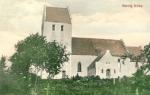 Rørvig Kirke  - 1908  (B95310)