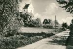 Rørvig Kirke  - 1955  (B95317)