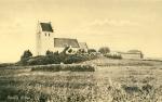 Rørvig Kirke  - 1914  (B95323)