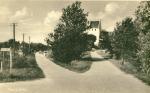 Rørvig Kirke  - 1944  (B95327)