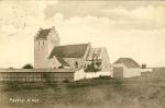 Rørvig Kirke   - 1908  (B95329)