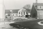 Dragsholm Beton- og Murerforretning. Storegade 35 - 1983 (B3001)