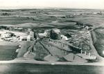 Skærve- og betonvarefabrikken i Vig  - 1951  (B3011)
