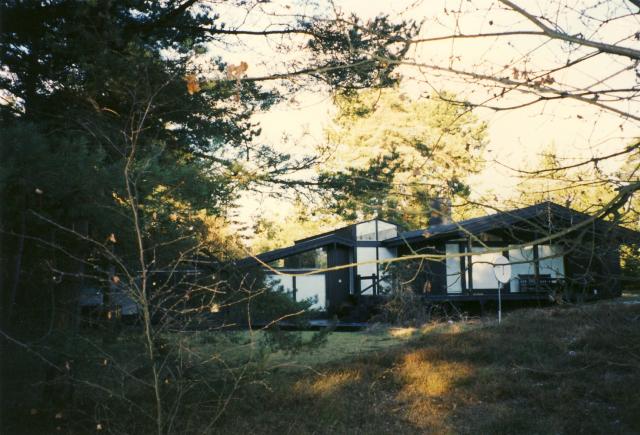 Korshagevej  -  1990'erne  (B95385)
