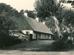Lodsoldermandsgården  - 1930'erne  (B95399)