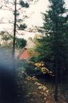 Højsand, Rørvig  - 1990'erne  (B95269)