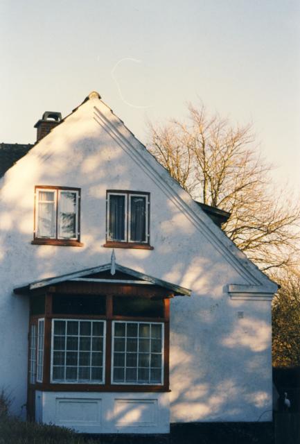 Hus/ Rørvig-1998 (B95609)
