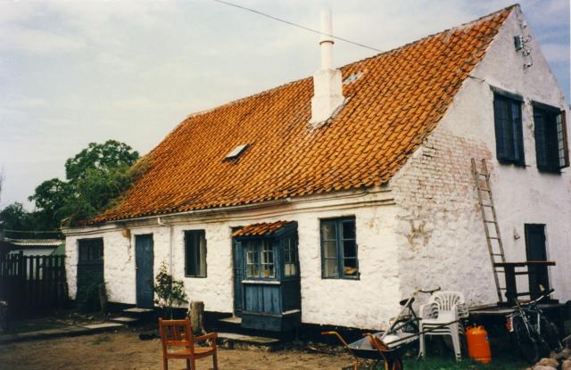 Rørvig Færgekro 1997 (B95619)