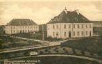 Mands pavillon og plejehjem - S.N.S. ca. 1925 (B90515)