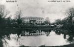 Anneberg sø - ca.1909 (B90540)