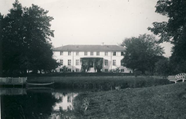 Anneberg - ca. 1905 (B90553)