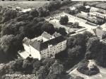 Dragsholm Slot omkring 1940 (B2064)