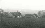 Huse og gårde i Bjergene - ca. 1930 (B3308)