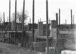 Asnæs Andelsmejeri bygges - 1931 (B3335)