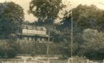 Grønnehavehus ca. 1910 (B90578)