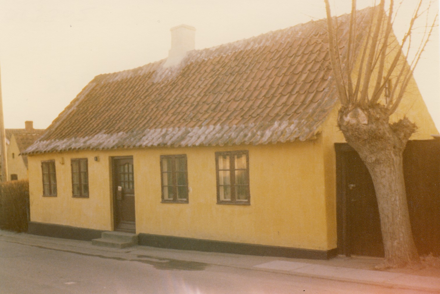 Askehaven 1976 (B90609)