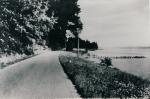 Egebjergvej ca. 1942 (B90641)