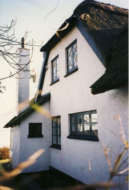 Anneberg Stræde 1997 (B90684)