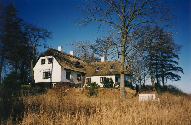 Anneberg Stræde 1997 (B90685)