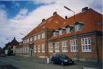 Grundtvigsskolen 1998 (B90689)