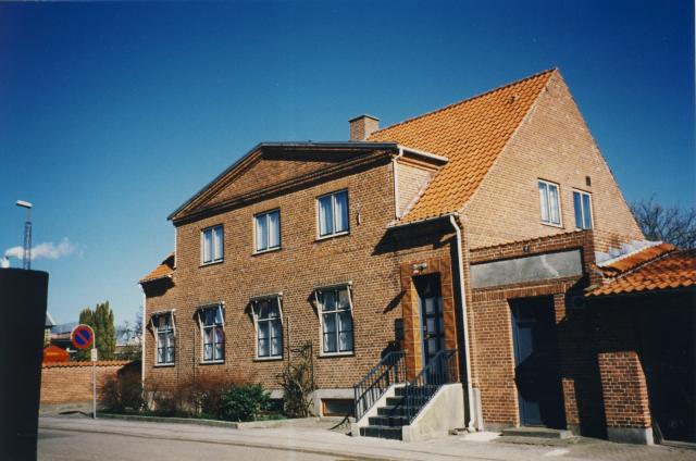Grundtvigsvej 2-1997 (B90696)