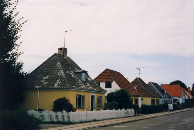 Grundtvigsvej 1998 (B90700)