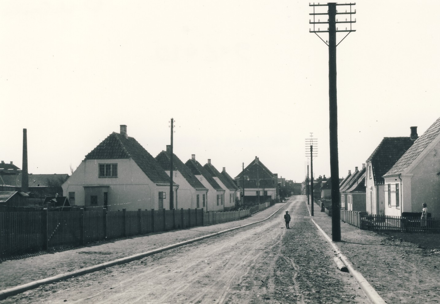 Grundtvigsvej 1925 (B90701)
