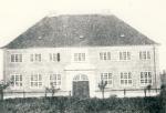 Grundtvigsskolen ca. 1922 (B90702)