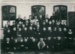 Skolen ca. 1905 (B90732)