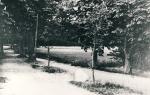 Grønnehave Stien ca. 1930 (B90736)
