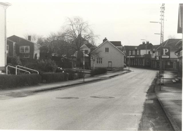 Asnæs. Storegade - 1983 (B1871)