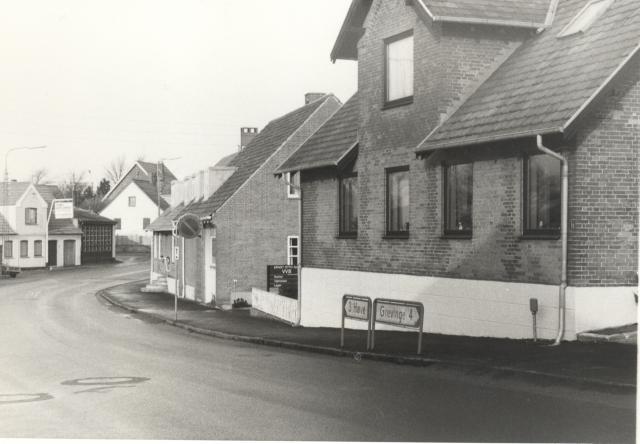 Storegade 11 -1983 (B1884)