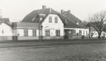 Asnæs Station - 1983 (B1933)