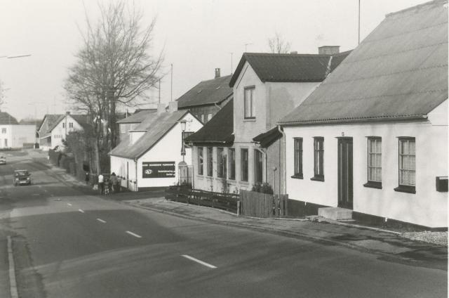 Storegade/Rødhøj - februar 1983 (B1974)
