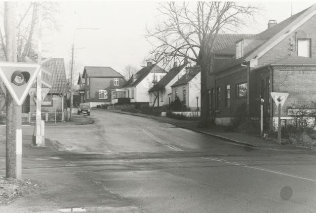 Toftegårdsvej - 1983 (B1978)