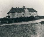 Isefjordsvej ca 1920 (B90788)