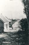 Isefjordsvej ca. 1900 (B90790)