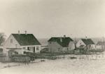 Isefjordsvej ca. 1905 (B90792)