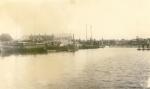 Havnen ca. 1900 (B90804)