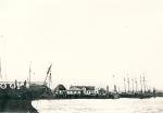 Havnen ca. 1905 (B90823)