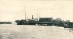 Havnen ca. 1902 (B90848)