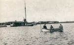 Havnen ca. 1925 (B90861)