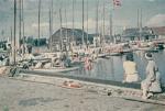 Havnen 1964 (B90875)